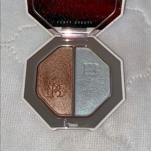 Fenty beauty highlighter duo